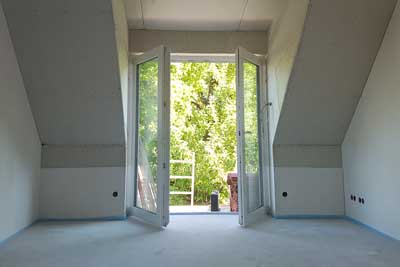 Innenausbau